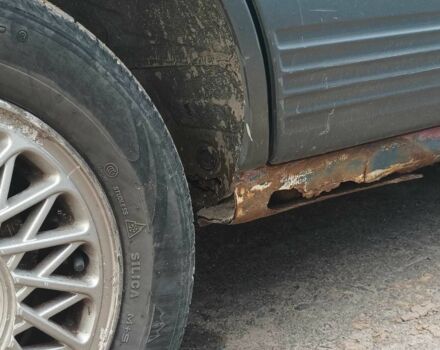 Мицубиси Галант 1992 в Ровно на Automoto.ua Серый Мицубиси Галант, объемом двигателя 2 л и пробегом 490 тыс. км за 1750 $, фото 12 на Automoto.ua