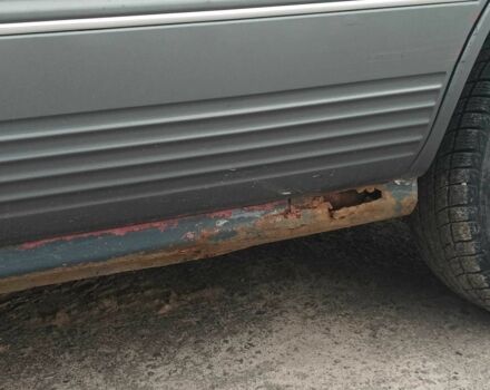 Мицубиси Галант 1992 в Ровно на Automoto.ua Серый Мицубиси Галант, объемом двигателя 2 л и пробегом 490 тыс. км за 1750 $, фото 8 на Automoto.ua