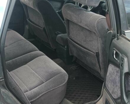 Мицубиси Галант 1992 в Ровно на Automoto.ua Серый Мицубиси Галант, объемом двигателя 2 л и пробегом 490 тыс. км за 1750 $, фото 7 на Automoto.ua