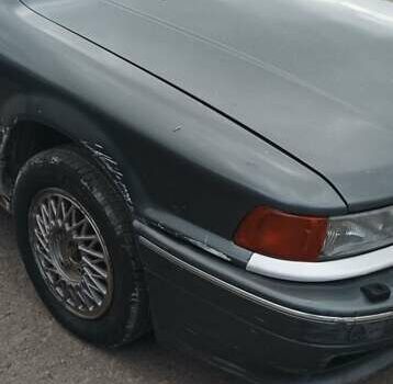 Мицубиси Галант 1992 в Ровно на Automoto.ua Серый Мицубиси Галант, объемом двигателя 2 л и пробегом 490 тыс. км за 1700 $, фото 11 на Automoto.ua