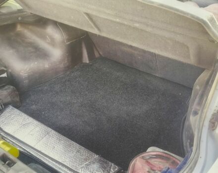 Серый Мицубиси Галант, объемом двигателя 2 л и пробегом 360 тыс. км за 2000 $, фото 4 на Automoto.ua