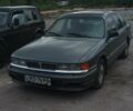 Мицубиси Галант 1992 в Ровно на Automoto.ua Серый Мицубиси Галант, объемом двигателя 2 л и пробегом 490 тыс. км за 1750 $, фото 6 на Automoto.ua