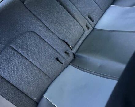 Серый Мицубиси Галант, объемом двигателя 2.5 л и пробегом 320 тыс. км за 1700 $, фото 5 на Automoto.ua