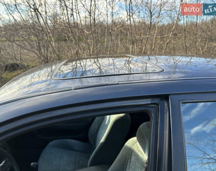 Серый Мицубиси Галант, объемом двигателя 2 л и пробегом 296 тыс. км за 2100 $, фото 5 на Automoto.ua