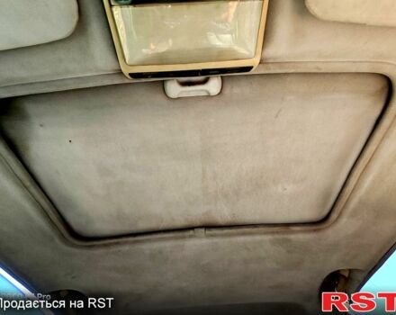 Серый Мицубиси Галант, объемом двигателя 2 л и пробегом 0 тыс. км за 1310 $, фото 7 на Automoto.ua