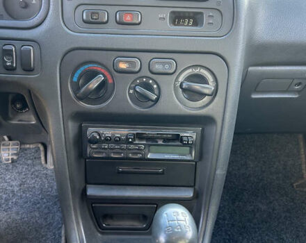 Серый Мицубиси Галант, объемом двигателя 2 л и пробегом 296 тыс. км за 2100 $, фото 3 на Automoto.ua