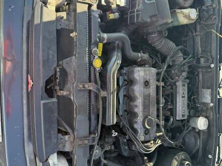 Міцубісі Галант 1990 у Одесі на Automoto.ua Сірий Міцубісі Галант, об'ємом двигуна 1.76 л та пробігом 320 тис. км за 2000 $, фото 1 на Automoto.ua