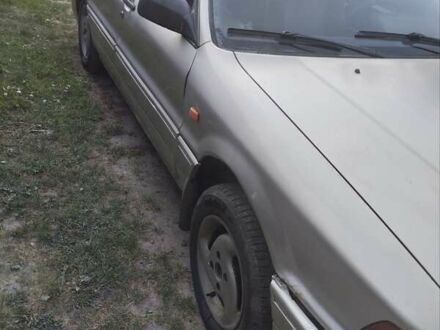 Міцубісі Галант 1991 у Львові на Automoto.ua Сірий Міцубісі Галант, об'ємом двигуна 1.76 л та пробігом 280 тис. км за 1000 $, фото 1 на Automoto.ua