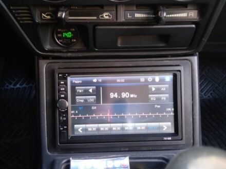 Сірий Міцубісі Галант, об'ємом двигуна 1.8 л та пробігом 370 тис. км за 1500 $, фото 1 на Automoto.ua