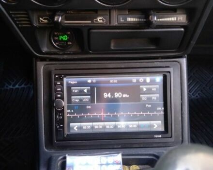 Сірий Міцубісі Галант, об'ємом двигуна 1.8 л та пробігом 370 тис. км за 1500 $, фото 1 на Automoto.ua