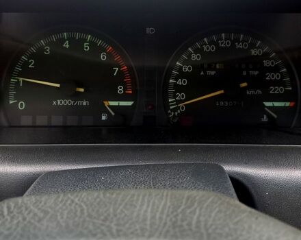 Серый Мицубиси Галант, объемом двигателя 1.8 л и пробегом 0 тыс. км за 1200 $, фото 1 на Automoto.ua