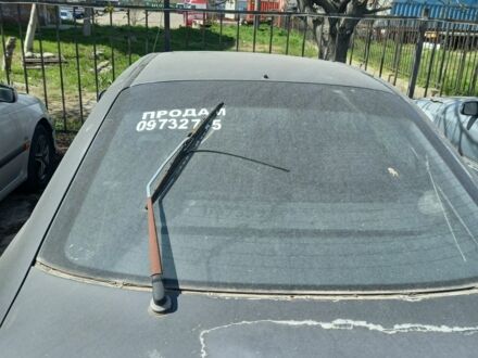 Мицубиси Галант 1992 в Подольск (Котовск) на Automoto.ua Серый Мицубиси Галант, объемом двигателя 0 л и пробегом 289 тыс. км за 1000 $, фото 1 на Automoto.ua