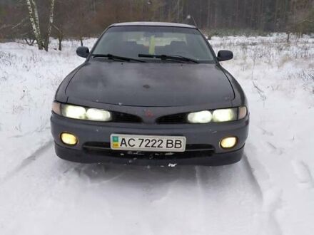 Міцубісі Галант 1993 у Луцьку на Automoto.ua Сірий Міцубісі Галант, об'ємом двигуна 1.8 л та пробігом 287 тис. км за 2300 $, фото 1 на Automoto.ua