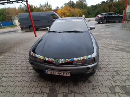 Міцубісі Галант 1993 у Чернівцях на Automoto.ua Сірий Міцубісі Галант, об'ємом двигуна 2 л та пробігом 300 тис. км за 1200 $, фото 1 на Automoto.ua
