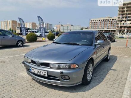 Міцубісі Галант 1993 у Львові на Automoto.ua Сірий Міцубісі Галант, об'ємом двигуна 1.8 л та пробігом 198 тис. км за 3000 $, фото 1 на Automoto.ua