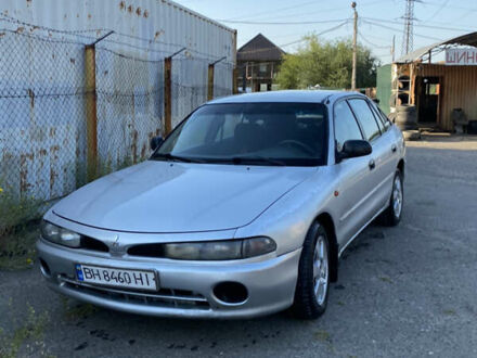 Міцубісі Галант 1996 у Миколаєві на Automoto.ua Сірий Міцубісі Галант, об'ємом двигуна 1.8 л та пробігом 120 тис. км за 2200 $, фото 1 на Automoto.ua