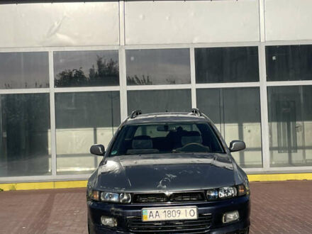 Міцубісі Галант 1997 у Рівному на Automoto.ua Сірий Міцубісі Галант, об'ємом двигуна 0 л та пробігом 400 тис. км за 1749 $, фото 1 на Automoto.ua