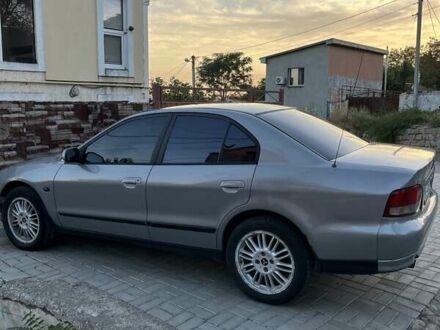 Міцубісі Галант 1999 у Миколаєві на Automoto.ua Сірий Міцубісі Галант, об'ємом двигуна 0 л та пробігом 350 тис. км за 2950 $, фото 1 на Automoto.ua