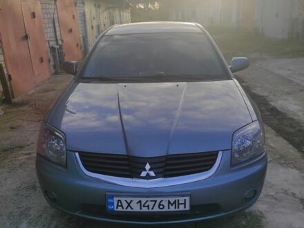 Мицубиси Галант 2007 в Вараш (Кузнецовск) на Automoto.ua Серый Мицубиси Галант, объемом двигателя 2.4 л и пробегом 152 тыс. км за 5200 $, фото 1 на Automoto.ua
