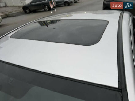 Серый Мицубиси Галант, объемом двигателя 2.4 л и пробегом 200 тыс. км за 4400 $, фото 1 на Automoto.ua