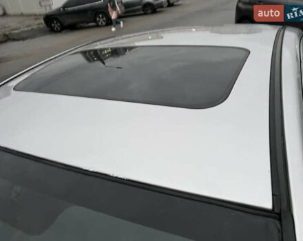 Серый Мицубиси Галант, объемом двигателя 2.4 л и пробегом 200 тыс. км за 4400 $, фото 1 на Automoto.ua