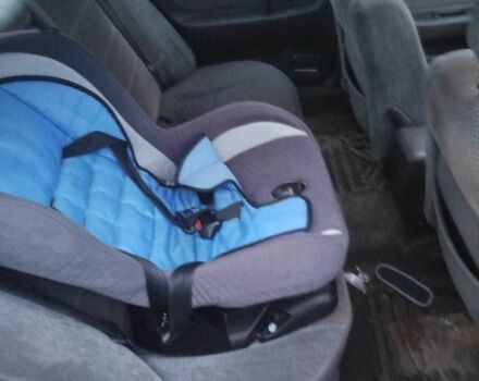 Синий Мицубиси Галант, объемом двигателя 1.8 л и пробегом 300 тыс. км за 1900 $, фото 1 на Automoto.ua