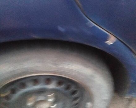 Синий Мицубиси Галант, объемом двигателя 1.8 л и пробегом 300 тыс. км за 1900 $, фото 6 на Automoto.ua