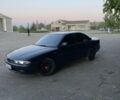 Синий Мицубиси Галант, объемом двигателя 2 л и пробегом 30 тыс. км за 2100 $, фото 2 на Automoto.ua