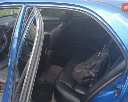 Синій Міцубісі Галант, об'ємом двигуна 2 л та пробігом 368 тис. км за 2900 $, фото 6 на Automoto.ua