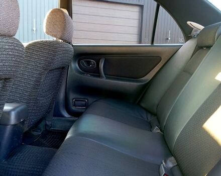 Синий Мицубиси Галант, объемом двигателя 2 л и пробегом 0 тыс. км за 1920 $, фото 1 на Automoto.ua