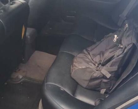 Синій Міцубісі Галант, об'ємом двигуна 2 л та пробігом 368 тис. км за 2900 $, фото 7 на Automoto.ua