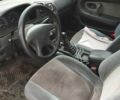 Синий Мицубиси Галант, объемом двигателя 1.8 л и пробегом 373 тыс. км за 1200 $, фото 2 на Automoto.ua