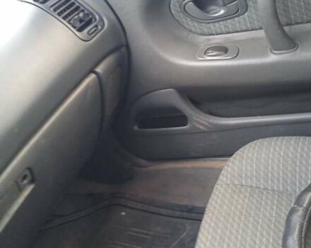 Синий Мицубиси Галант, объемом двигателя 2 л и пробегом 111 тыс. км за 700 $, фото 1 на Automoto.ua