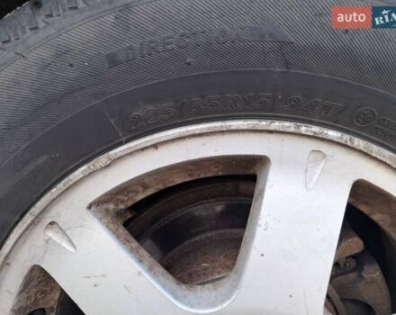 Синій Міцубісі Галант, об'ємом двигуна 2.5 л та пробігом 300 тис. км за 3500 $, фото 31 на Automoto.ua