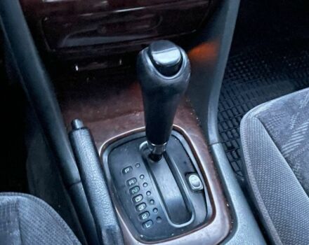 Синій Міцубісі Галант, об'ємом двигуна 2.5 л та пробігом 500 тис. км за 1950 $, фото 7 на Automoto.ua