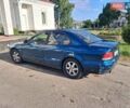 Синій Міцубісі Галант, об'ємом двигуна 2.5 л та пробігом 300 тис. км за 3500 $, фото 7 на Automoto.ua