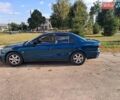 Синій Міцубісі Галант, об'ємом двигуна 2.5 л та пробігом 300 тис. км за 3500 $, фото 8 на Automoto.ua