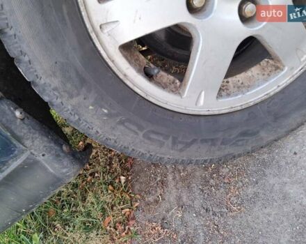 Синій Міцубісі Галант, об'ємом двигуна 2.5 л та пробігом 300 тис. км за 3500 $, фото 21 на Automoto.ua