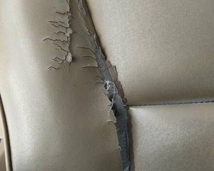 Синий Мицубиси Галант, объемом двигателя 2.5 л и пробегом 300 тыс. км за 3700 $, фото 11 на Automoto.ua