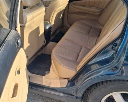 Синій Міцубісі Галант, об'ємом двигуна 2.5 л та пробігом 300 тис. км за 3500 $, фото 4 на Automoto.ua