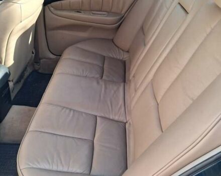 Синій Міцубісі Галант, об'ємом двигуна 2.5 л та пробігом 300 тис. км за 3500 $, фото 1 на Automoto.ua