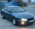 Синій Міцубісі Галант, об'ємом двигуна 2.5 л та пробігом 500 тис. км за 1950 $, фото 1 на Automoto.ua