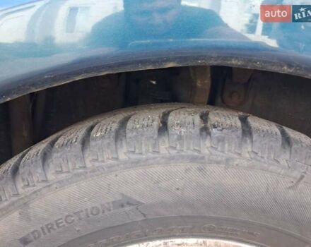 Синій Міцубісі Галант, об'ємом двигуна 2.5 л та пробігом 300 тис. км за 3500 $, фото 18 на Automoto.ua