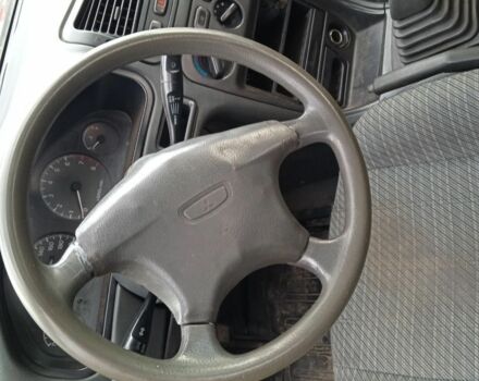 Синій Міцубісі Галант, об'ємом двигуна 2 л та пробігом 250 тис. км за 750 $, фото 3 на Automoto.ua