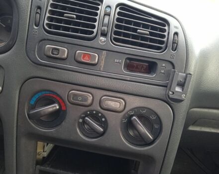 Мицубиси Галант 1997 в Вижнице на Automoto.ua Синий Мицубиси Галант, объемом двигателя 2 л и пробегом 250 тыс. км за 900 $, фото 5 на Automoto.ua