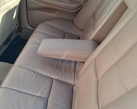 Синій Міцубісі Галант, об'ємом двигуна 2.5 л та пробігом 300 тис. км за 3500 $, фото 20 на Automoto.ua