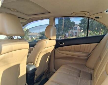 Синій Міцубісі Галант, об'ємом двигуна 2.5 л та пробігом 300 тис. км за 3500 $, фото 11 на Automoto.ua