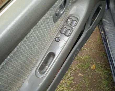 Синій Міцубісі Галант, об'ємом двигуна 2 л та пробігом 250 тис. км за 750 $, фото 6 на Automoto.ua