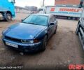 Міцубісі Галант 1998 у Чернівцях на Automoto.ua Синій Міцубісі Галант, об'ємом двигуна 2 л та пробігом 320 тис. км за 2000 $, фото 4 на Automoto.ua