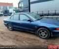 Міцубісі Галант 1998 у Чернівцях на Automoto.ua Синій Міцубісі Галант, об'ємом двигуна 2 л та пробігом 320 тис. км за 2000 $, фото 2 на Automoto.ua